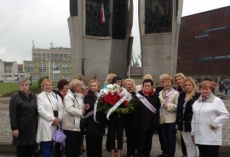 VIII POLKA International Kongres -Śladami Solidarności ...